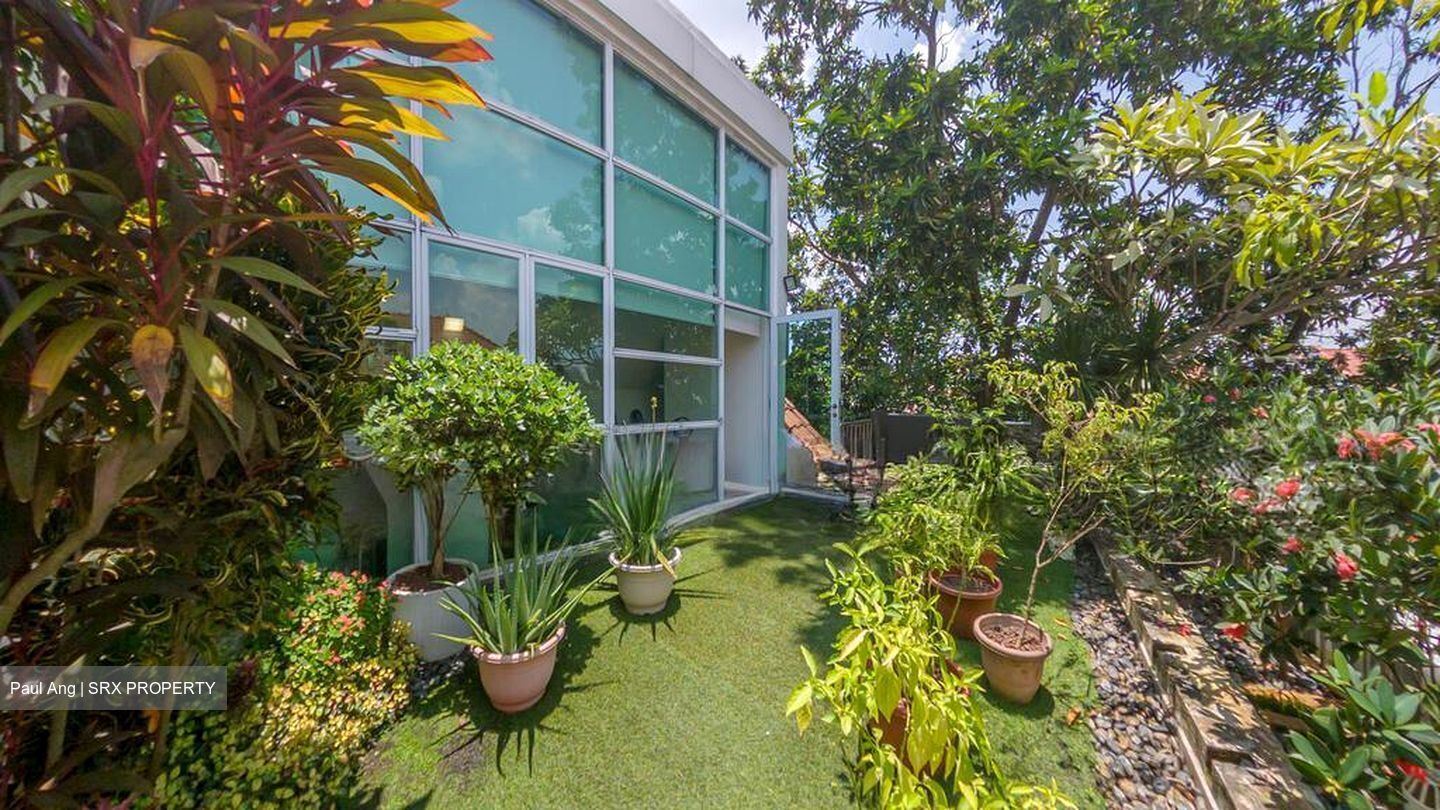 Serangoon Garden Estate (D19), Semi-Detached #566093461
